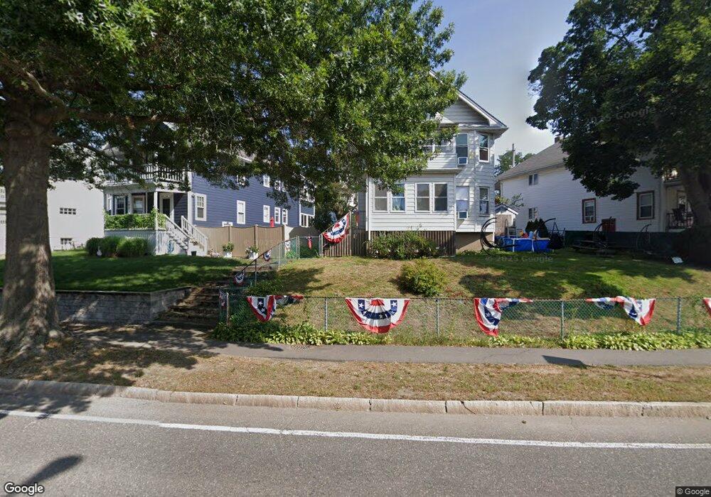 192 Furnace Brook Pkwy, Quincy, MA 02169 - photo 1