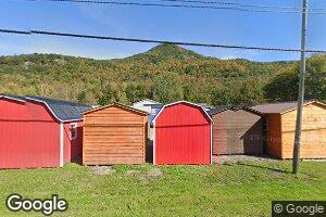3588 Theodore Roosevelt Hwy, Waterbury, VT 05676