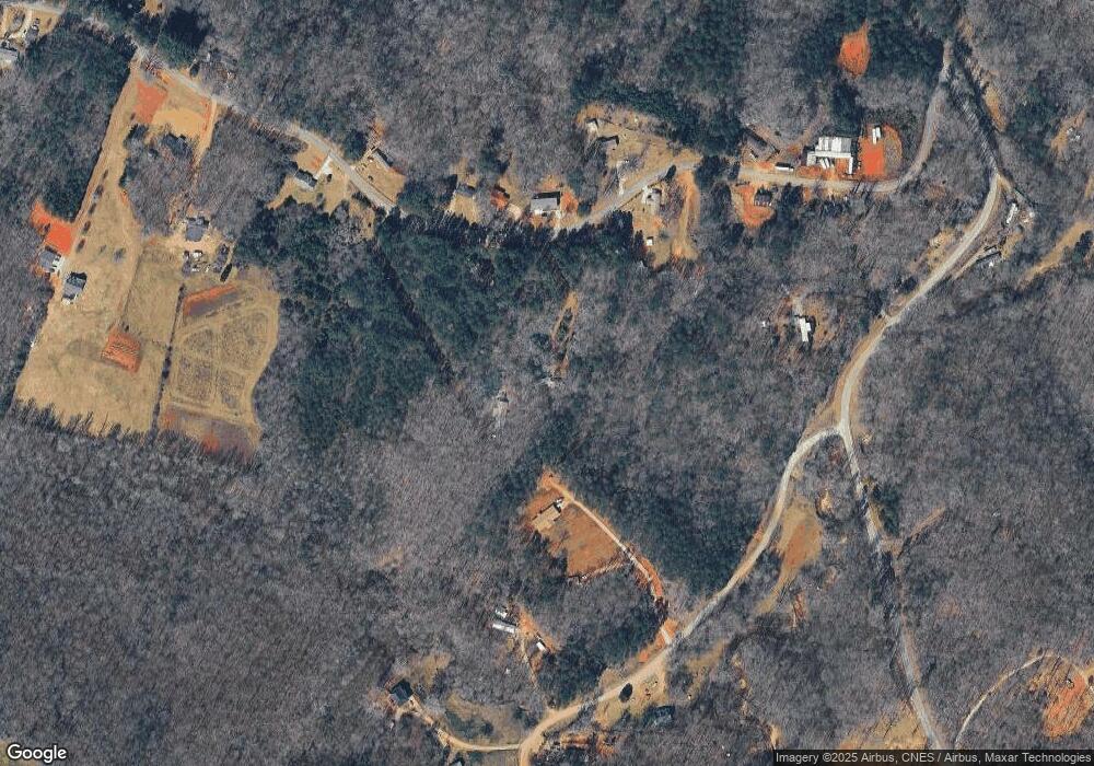 386 Old Oak Valley Rd, Toccoa, GA 30577 - photo 1