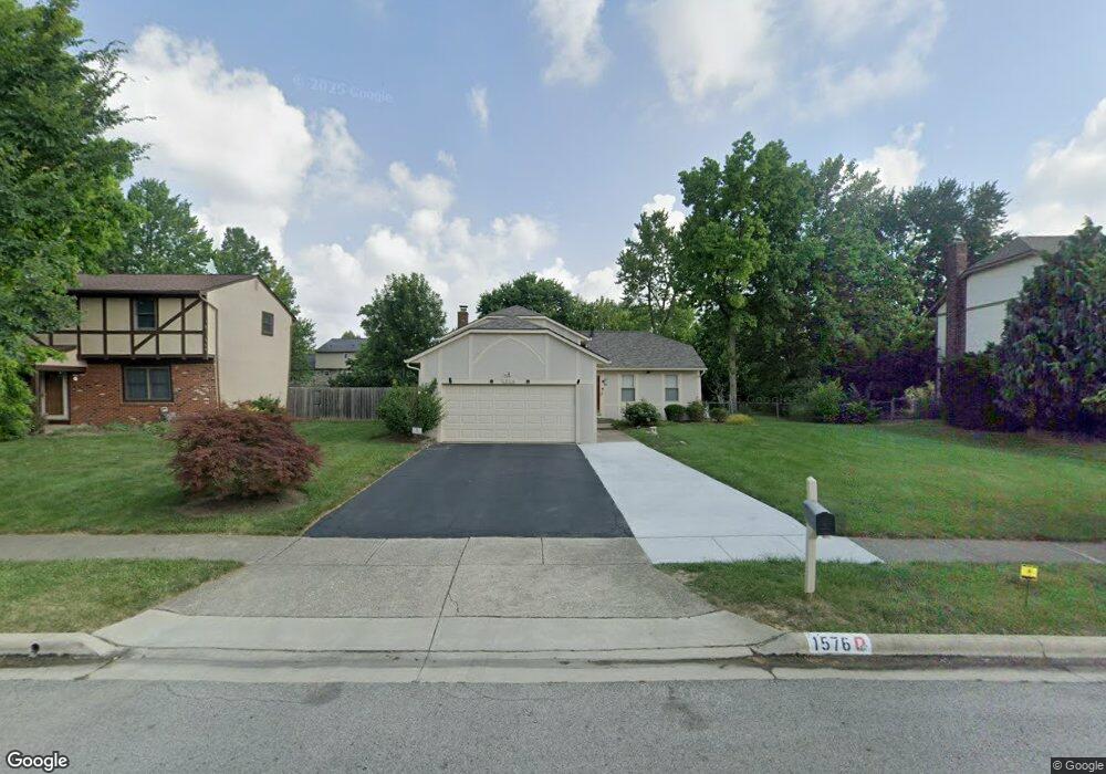 1576 Lorraine Ave, Columbus, OH 43235 - photo 1