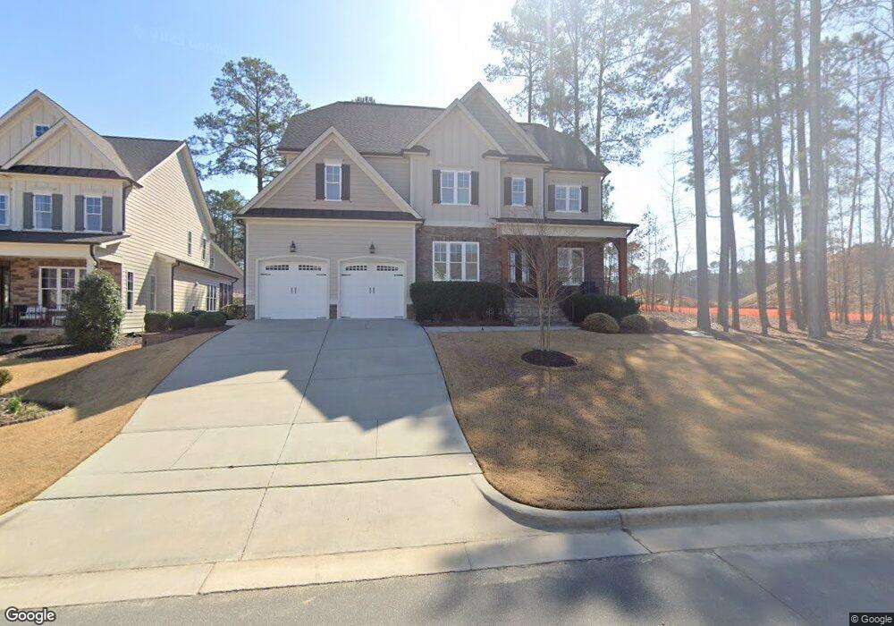 2821 Walden Rd, Apex, NC 27502 - photo 1