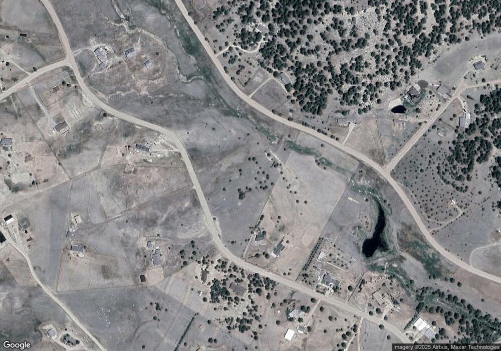 16830 Reata Rd, Peyton, CO 80831 - photo 1