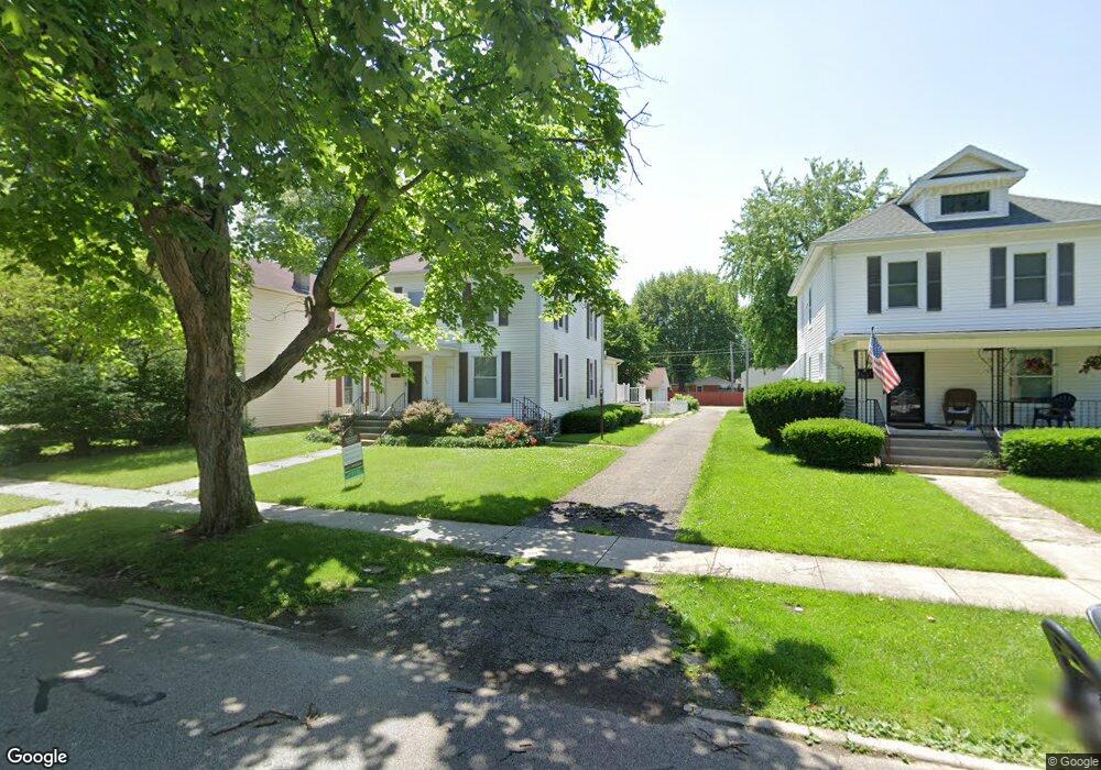 586 N Galloway St, Xenia, OH 45385 - photo 1