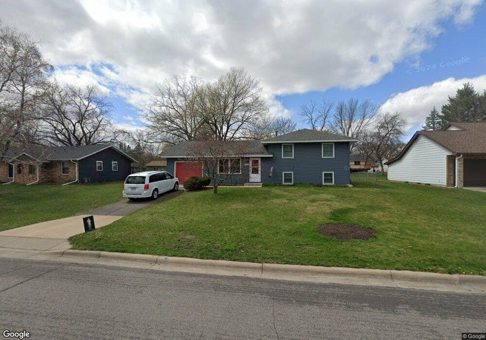 10332 Yukon St NW, Coon Rapids, MN 55433 - photo 1