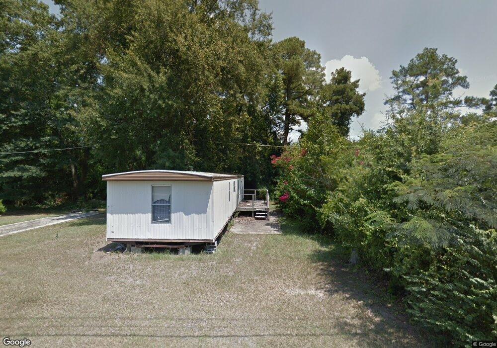 221 Edward Dr, Macon, GA 31216 - photo 1