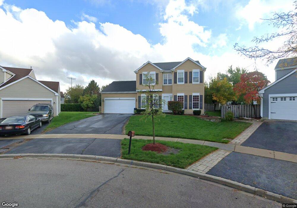 11 Carl Ct, Lake In the Hills, IL 60156 - photo 1