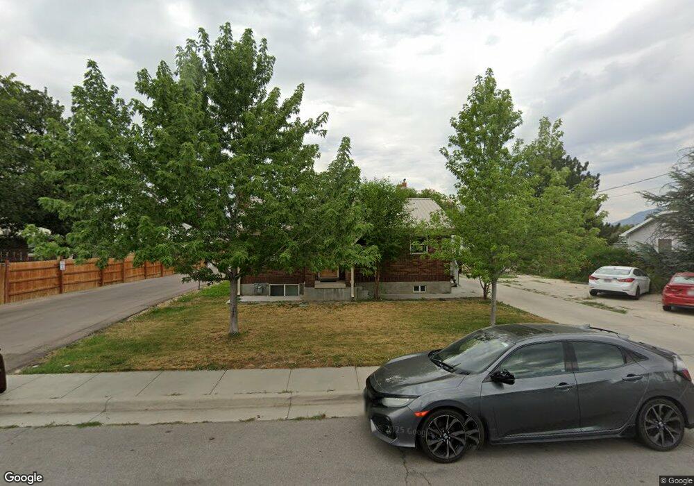 133 E Forbush Ave, Midvale, UT 84047 - photo 1