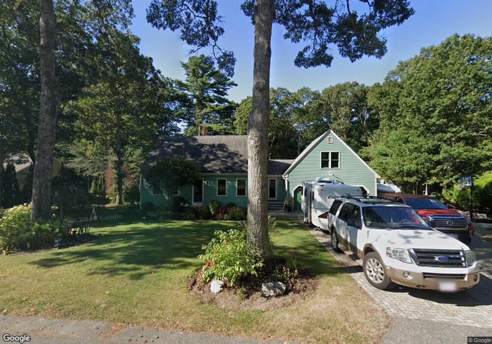 28 Juniper Dr, Mashpee, MA 02649 - photo 1