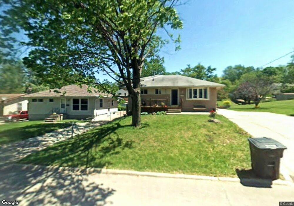 2527 SE 7th St, Des Moines, IA 50315 - photo 1