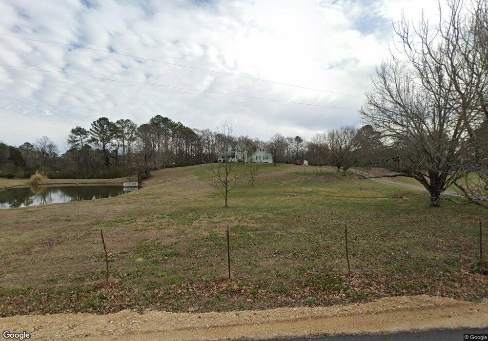 1243 Baxter Rd NE, Resaca, GA 30735 - photo 1