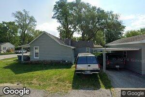 109 W State St, Morocco, IN 47963