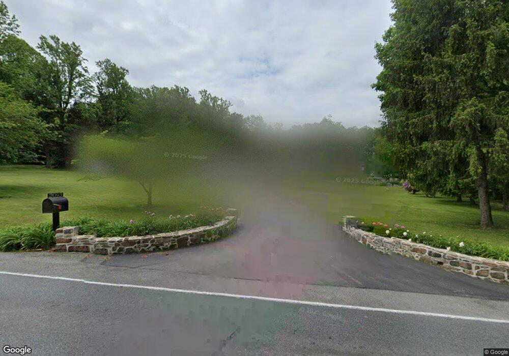 2093 Conestoga Rd, Malvern, PA 19355 - photo 1