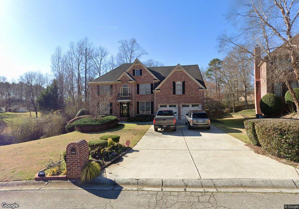 4606 Ethel Springs Trail SW unit 2, Mableton, GA 30126 - photo 1