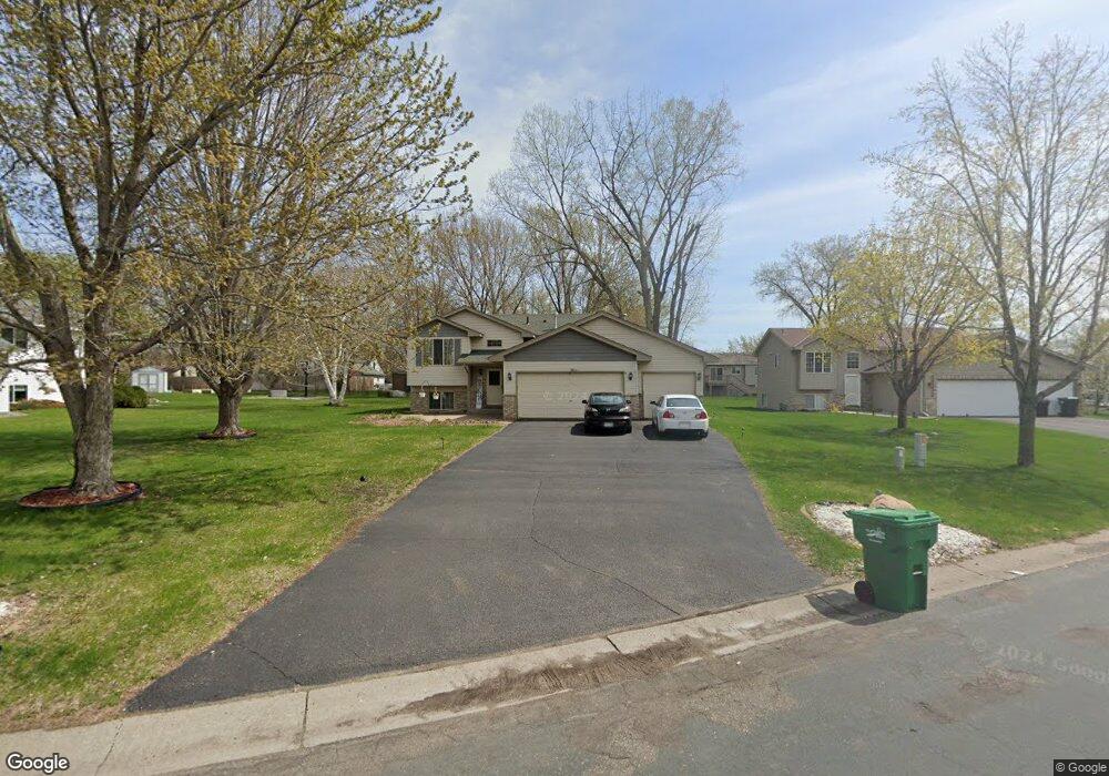 12275 Quinn St NW, Coon Rapids, MN 55448 - photo 1