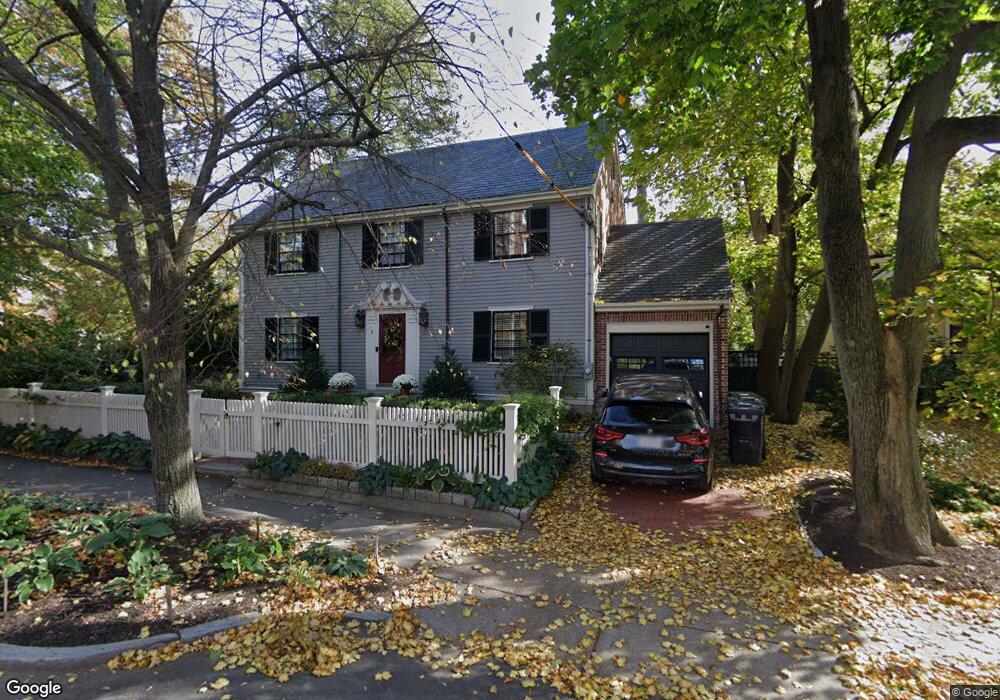 8 Craigie St unit 5 Craigie Cir 5, Cambridge, MA 02138 - photo 1