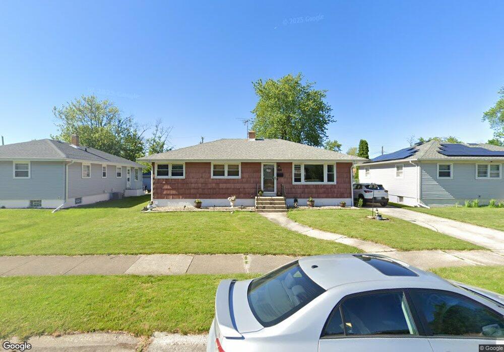 2911 Ross St, Highland, IN 46322 - photo 1