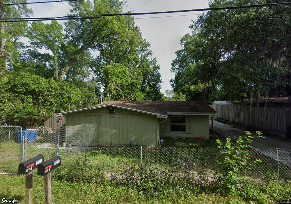 7709 Galveston Ave, Jacksonville, FL 32211 - photo 1