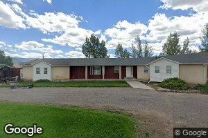 291 W 470 S, Circleville, UT 84723