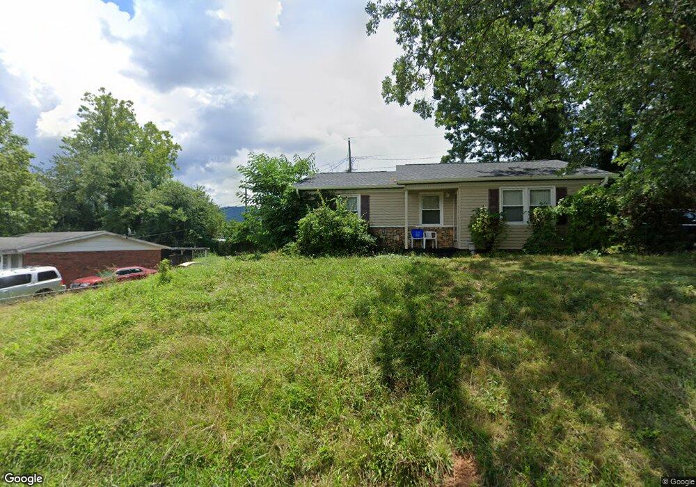 95 Wyatt St, Asheville, NC 28803 - photo 1