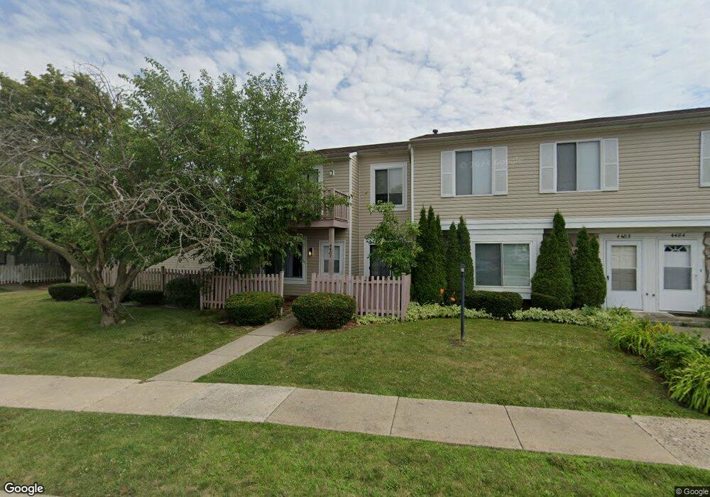 4482 Provincetown Dr unit 4, Country Club Hills, IL 60478 - photo 1