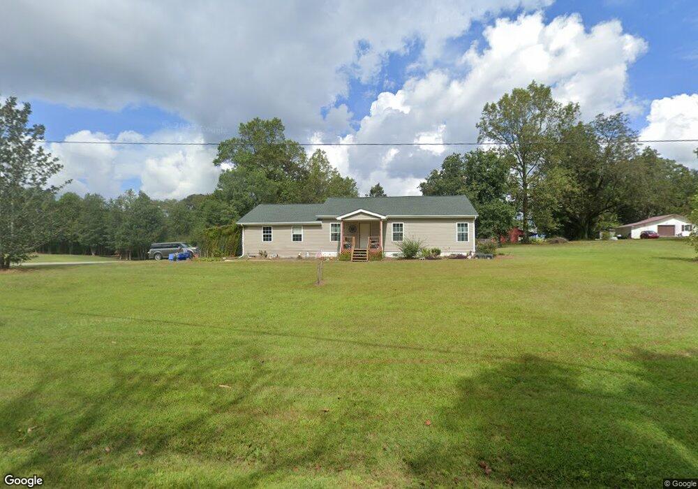 196 Bowdon Junction Rd, Carrollton, GA 30117 - photo 1
