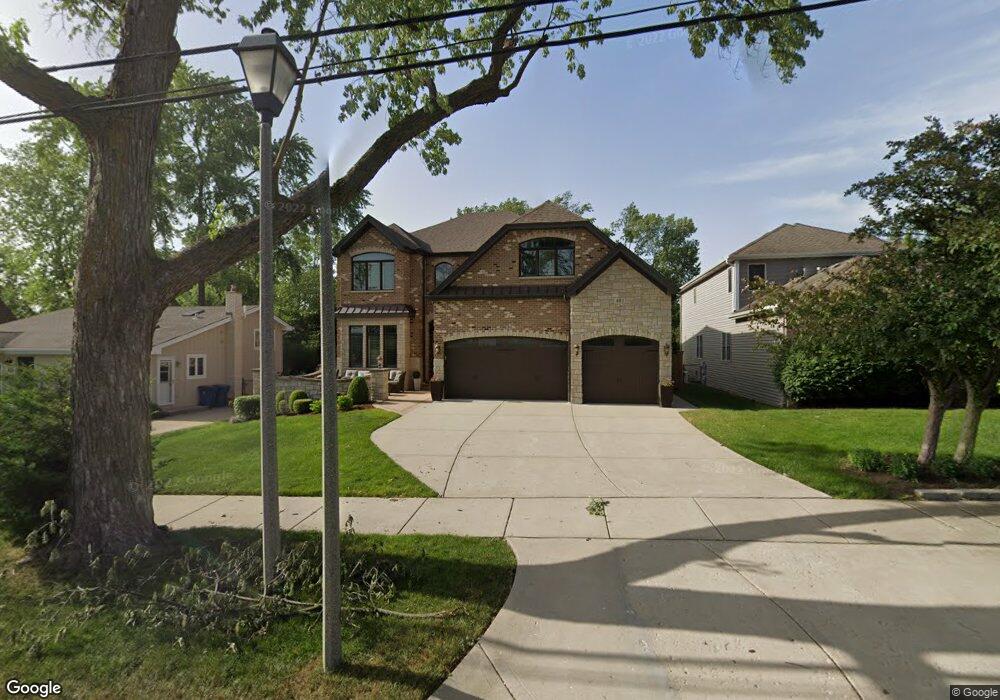 479 W 2nd St, Elmhurst, IL 60126 - photo 1