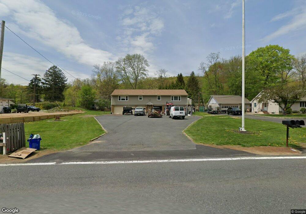 5307 Berkshire Valley Rd, Oak Ridge, NJ 07438 - photo 1