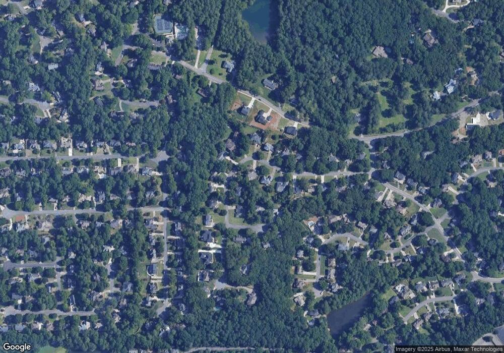 831 Laurel Crest Ct SW, Marietta, GA 30064 - photo 1