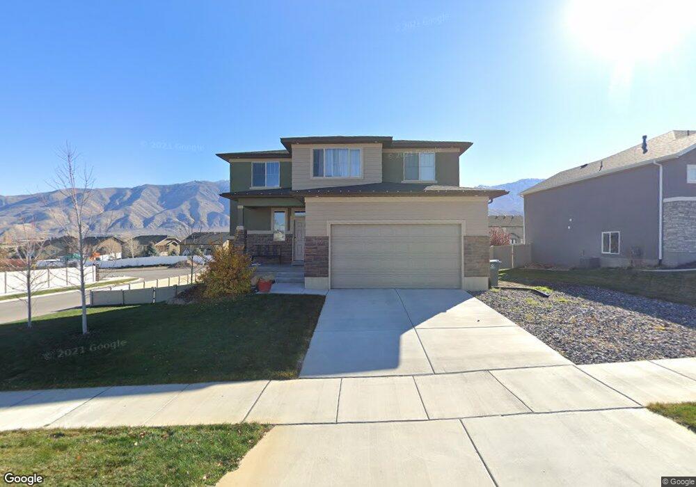 467 Travertine Way unit SPEC, Santaquin, UT 84655 - photo 1