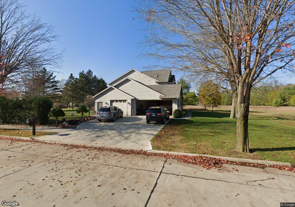 3007 49th St, Two Rivers, WI 54241 - photo 1