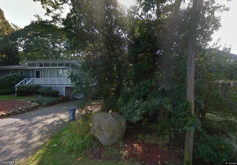 20 Naushon Rd N, Falmouth, MA 02540 - photo 1