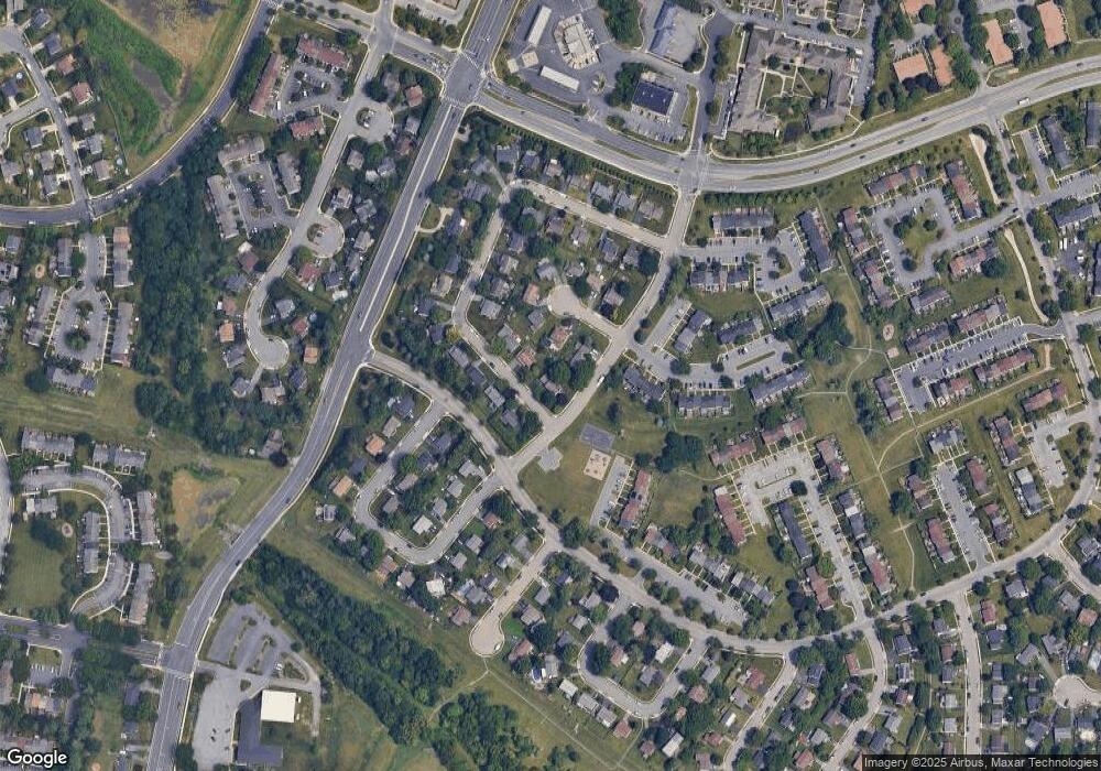 6563 Whetstone Dr, Frederick, MD 21703 - photo 1