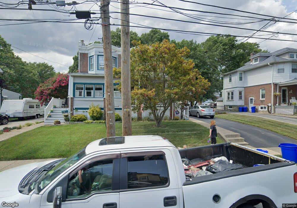 547 13th Ave, Prospect Park, PA 19076 - photo 1