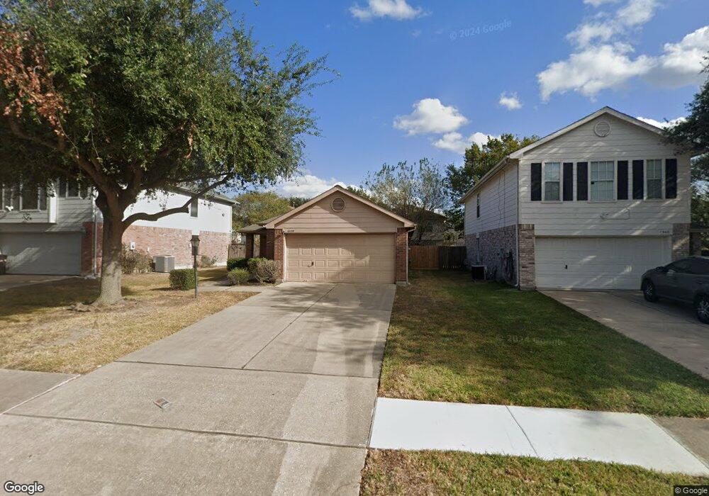 6539 Duckett Park Dr, Houston, TX 77086 - photo 1