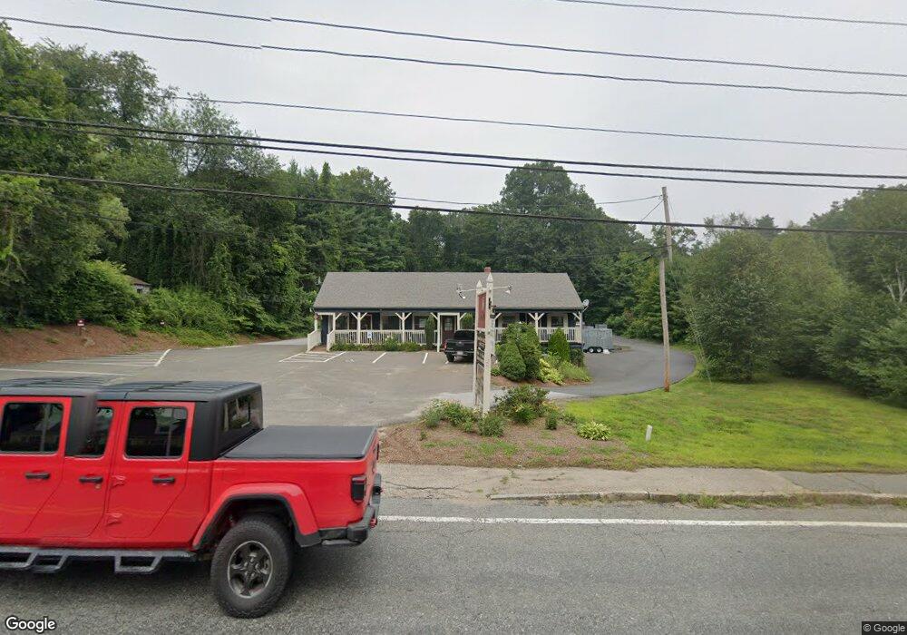 630 Main St unit 9, Sturbridge, MA 01518 - photo 1