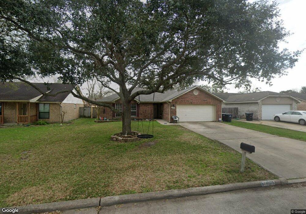 4825 Sulley Dr, Alvin, TX 77511 - photo 1