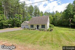 44 Morrill Hill Rd, Andover, NH 03216