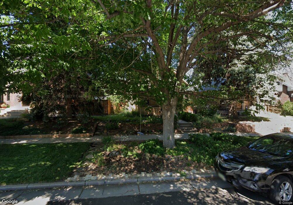 2379 Forest St, Denver, CO 80207 - photo 1
