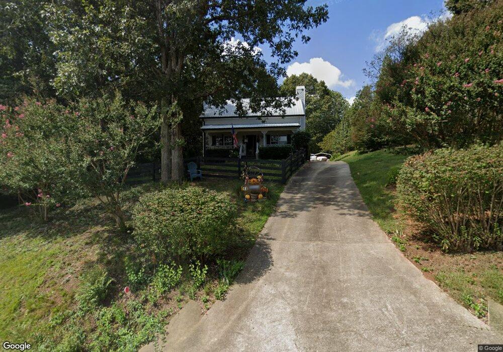 5595 Odum Smallwood Rd, Gainesville, GA 30506 - photo 1