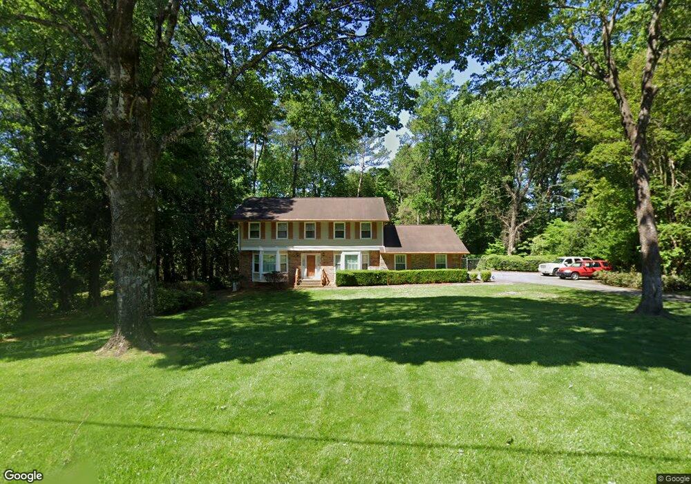 2130 Mountain Ln, Stone Mountain, GA 30087 - photo 1