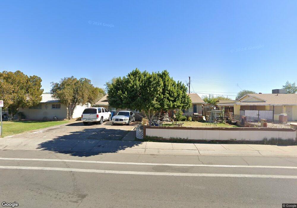 3315 N 39th Ave, Phoenix, AZ 85019 - photo 1