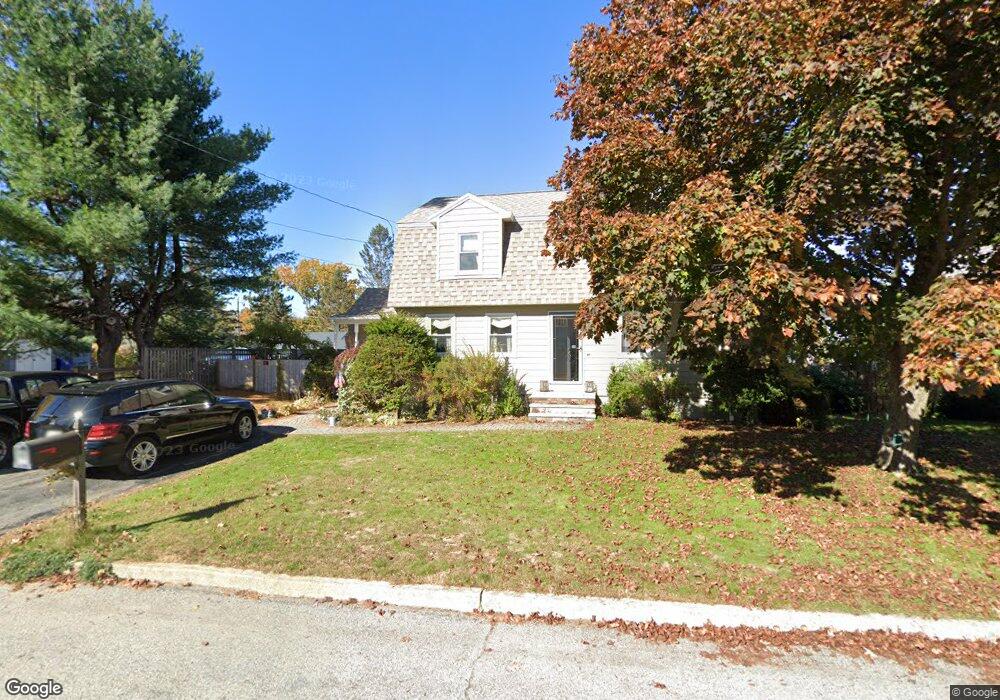 220 Day St, Manchester, NH 03104 - photo 1