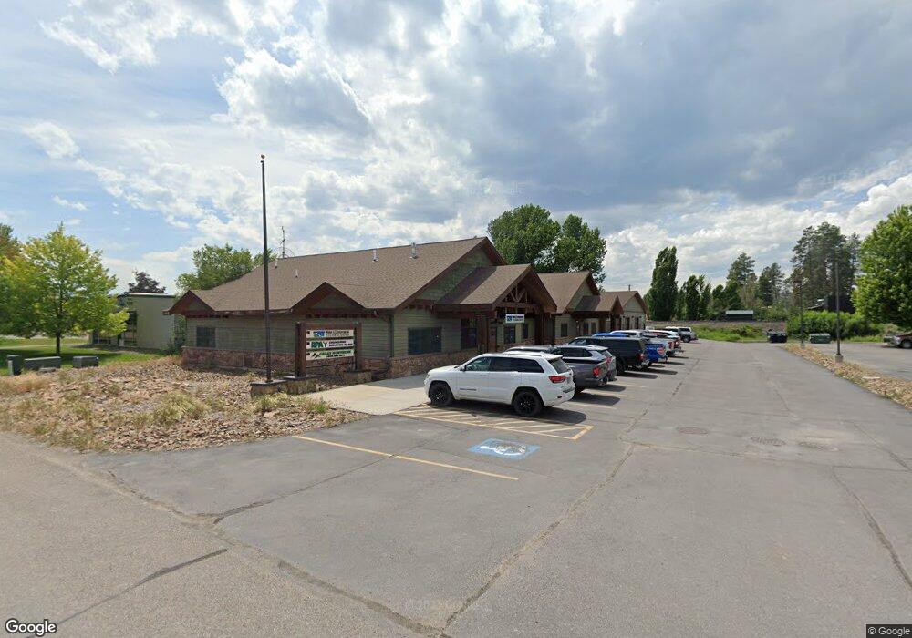 102 Cooperative Way unit 2 H & I, Kalispell, MT 59901 - photo 1