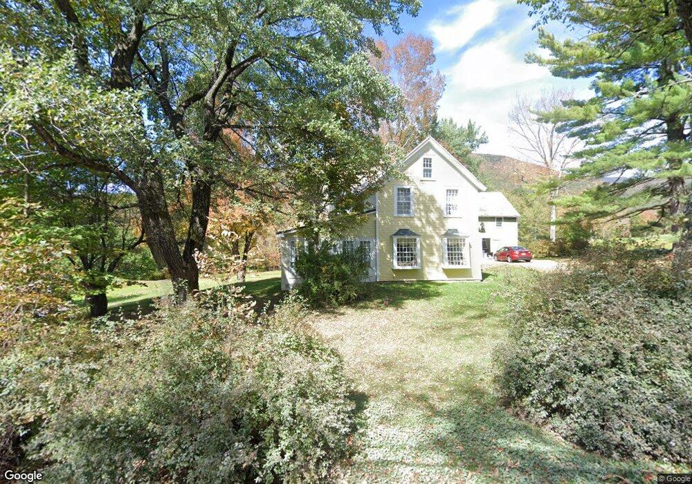 1743 Lower Hollow Rd, Dorset, VT 05251 - photo 1