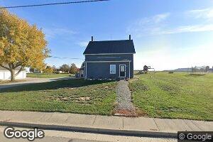 8718 State Route 119, Maria Stein, OH 45860