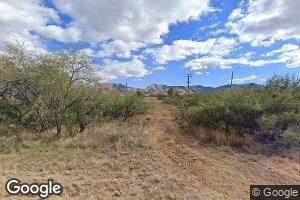 0 Centurian Ave, Dragoon, AZ 85609