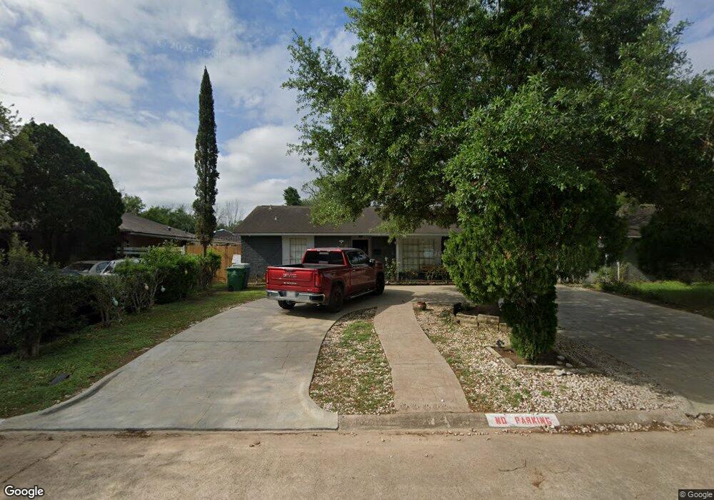 6005 Arthington St, Houston, TX 77053 - photo 1
