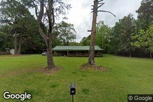 19 Jack Alexander Rd, Poplarville, MS 39470