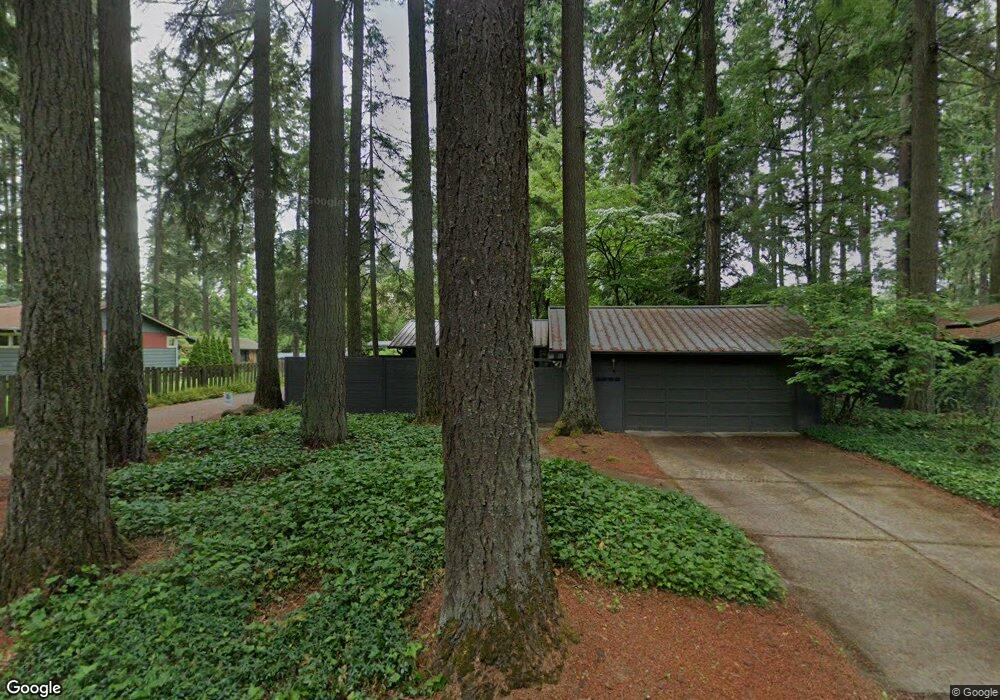 4955 Firwood Rd, Lake Oswego, OR 97035 - photo 1