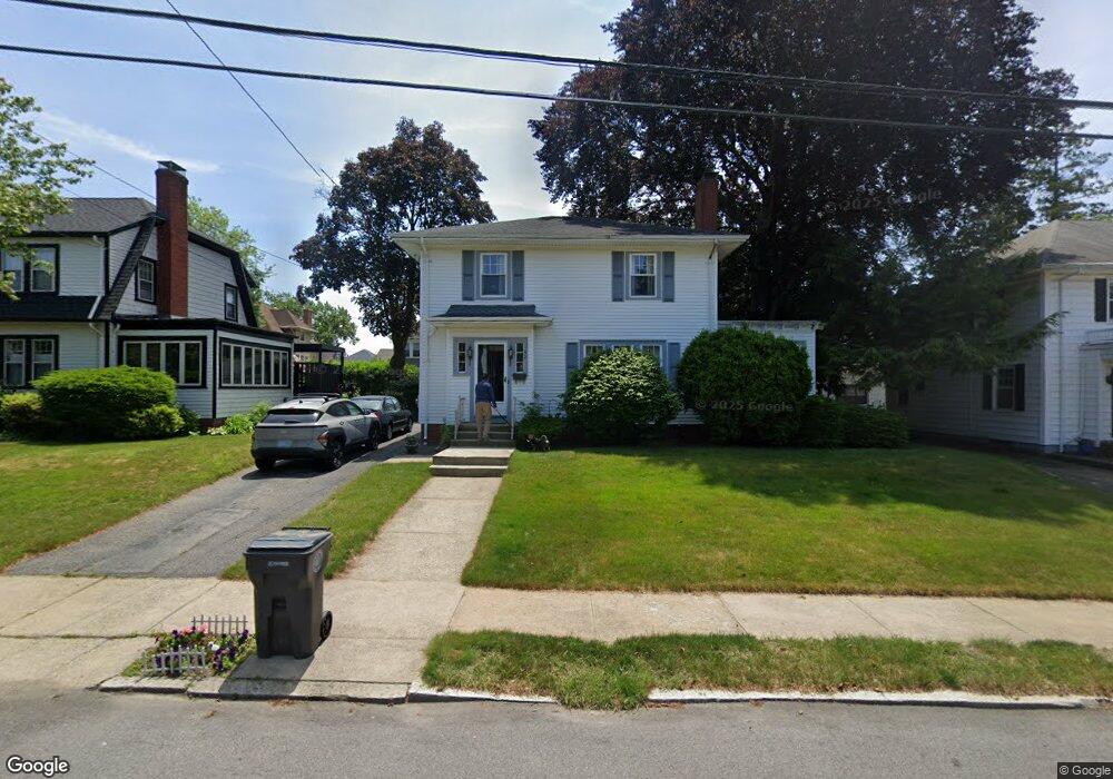 82 Strathmore Rd, Cranston, RI 02905 - photo 1